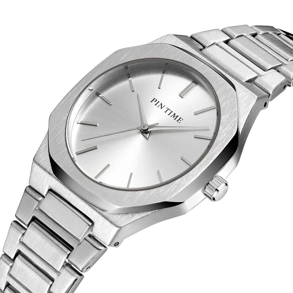 RUNION® Classic Men's Modern Watch