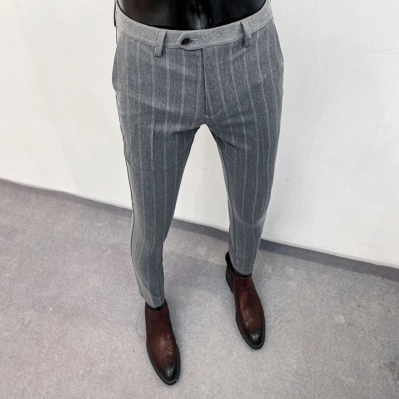 BONIFACIO® Men´s Formal Suit Pants