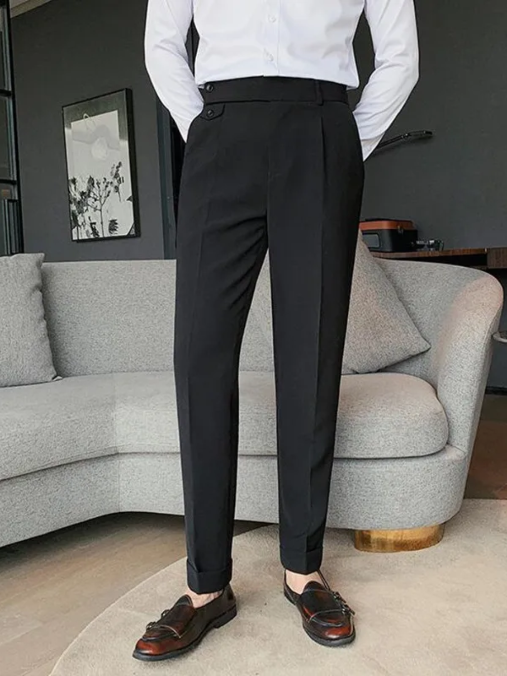 MARTINO® Men's Casual Style Pants