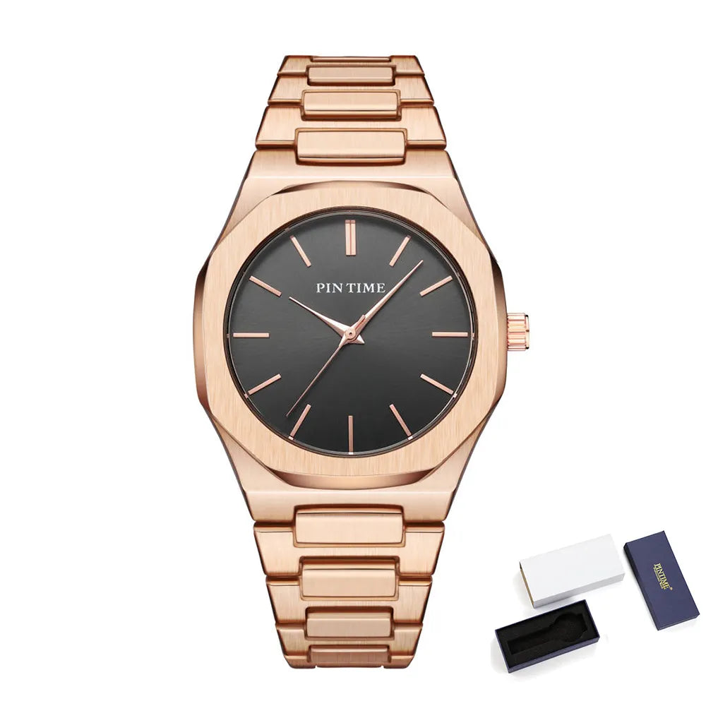 RUNION® Classic Men's Modern Watch