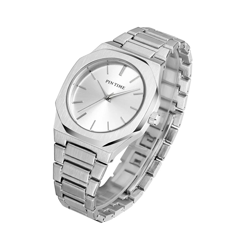 RUNION® Classic Men's Modern Watch