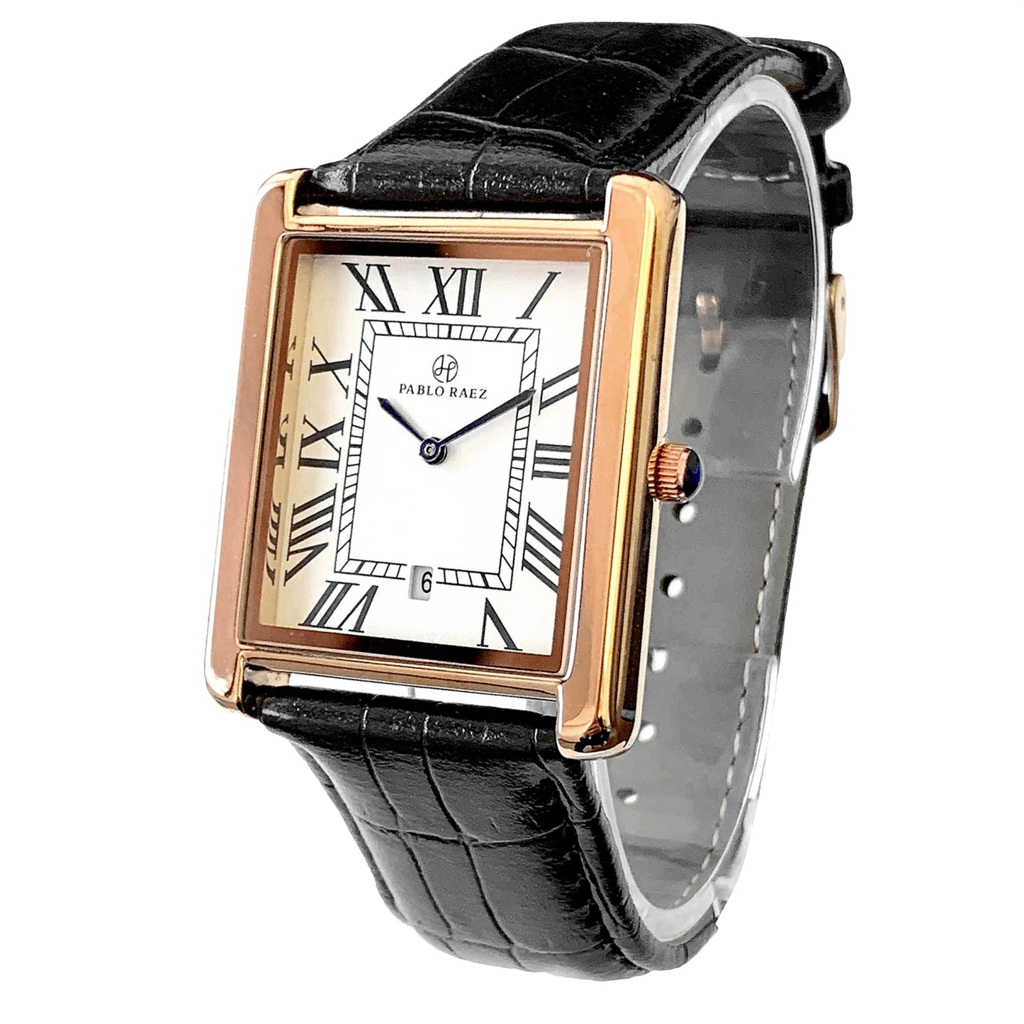 RAEZ® Luxury Leather Watch For Man and Woman