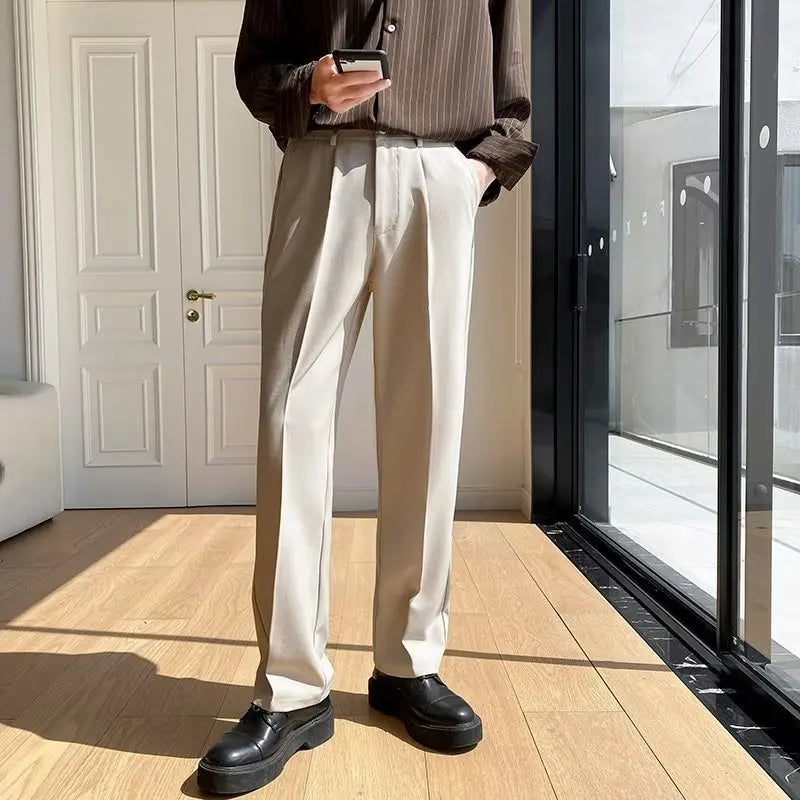 BUBLÉ® Summer Casual Pants