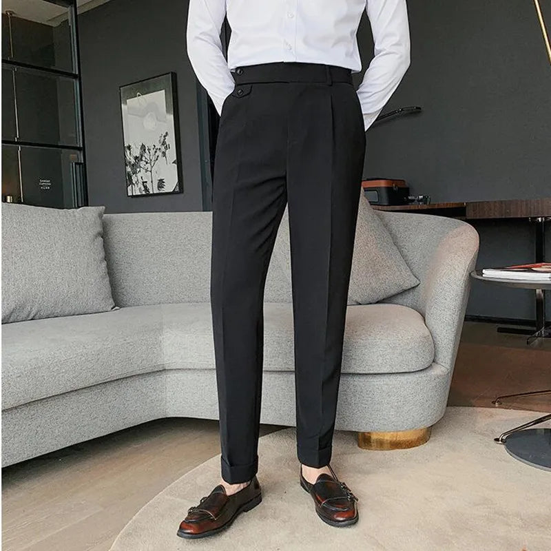 MARTINO® Men's Casual Style Pants