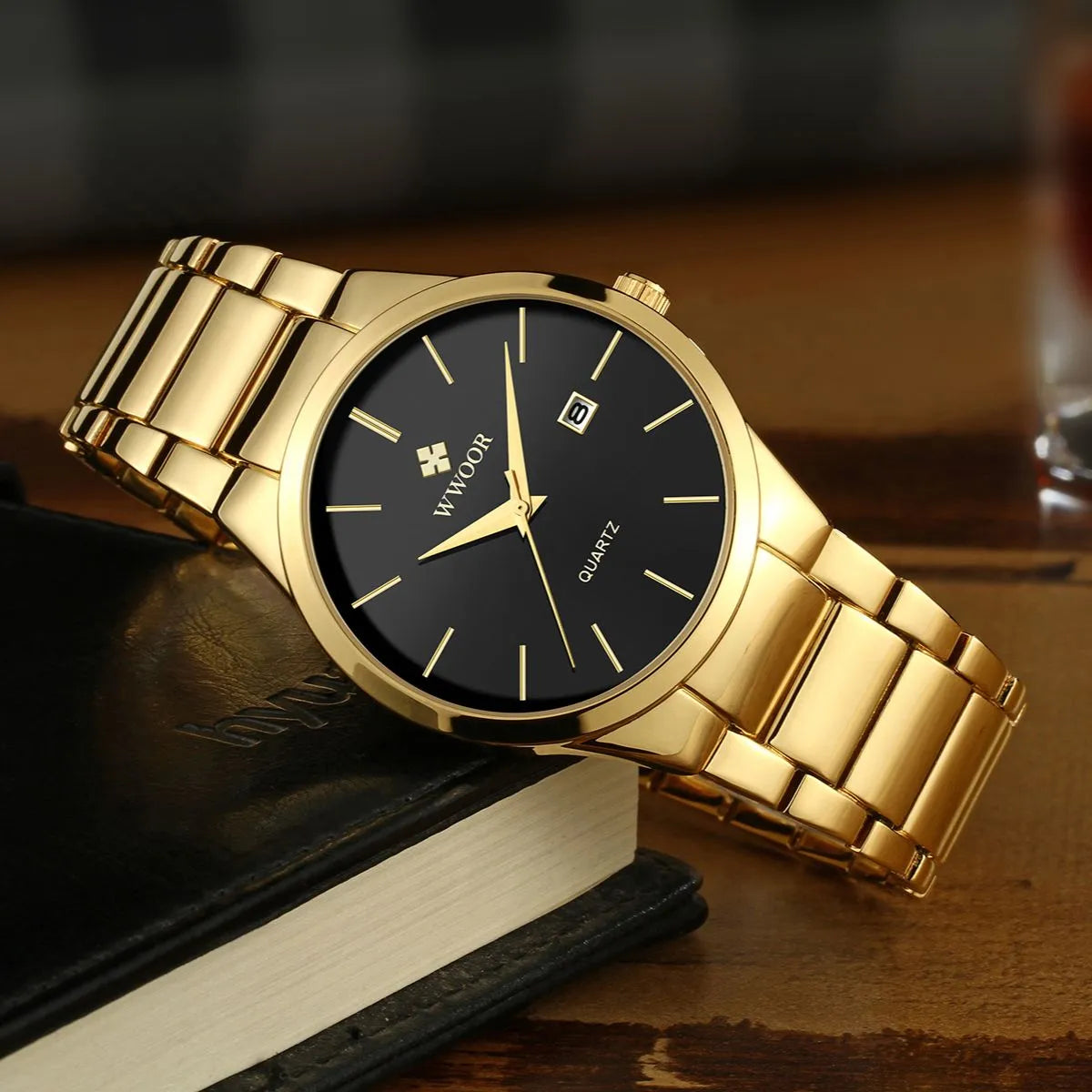 COCIELO® Men's Vintage Watch