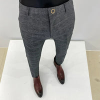 Dark gray