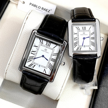 RAEZ® Luxury Leather Watch For Man and Woman