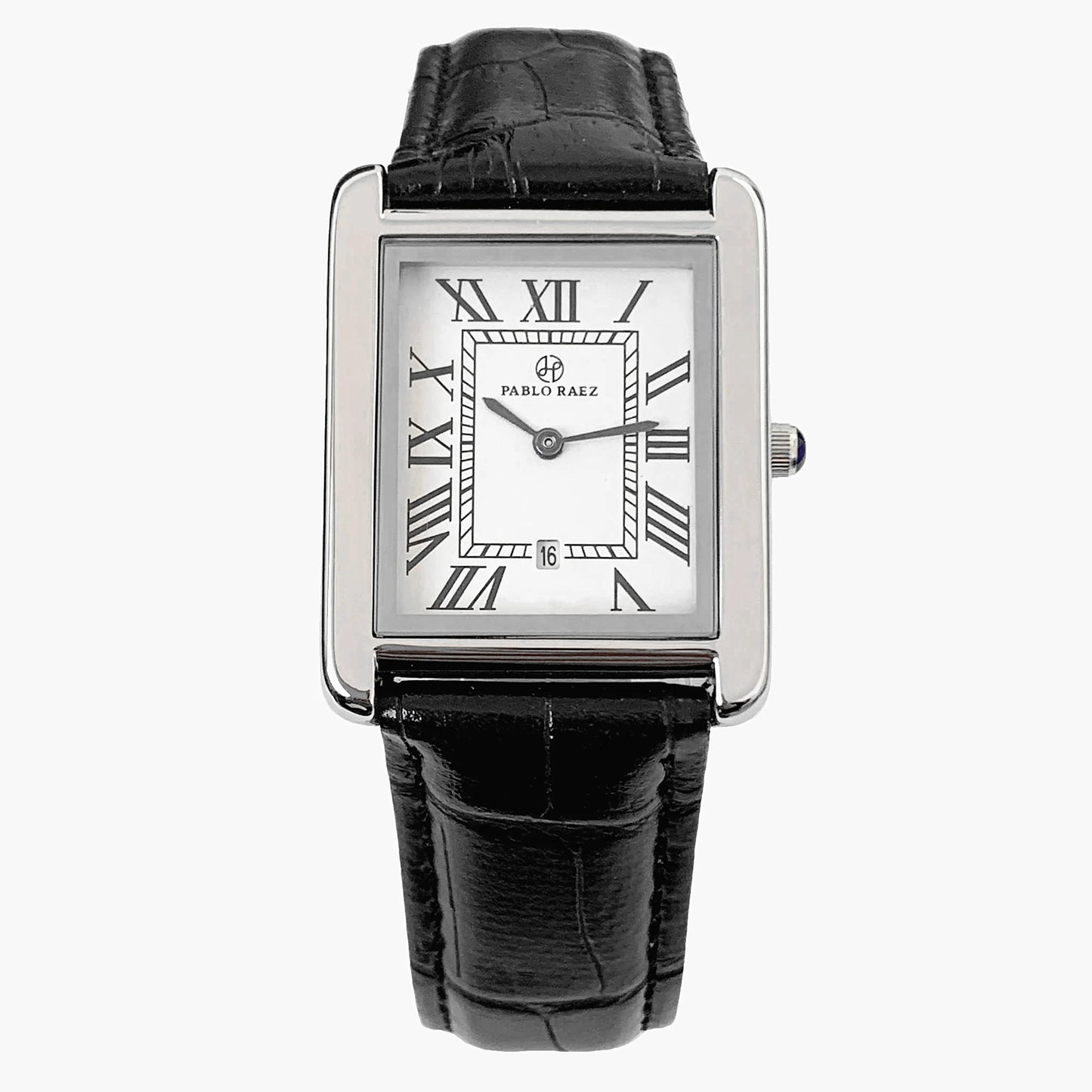 RAEZ® Luxury Leather Watch For Man and Woman