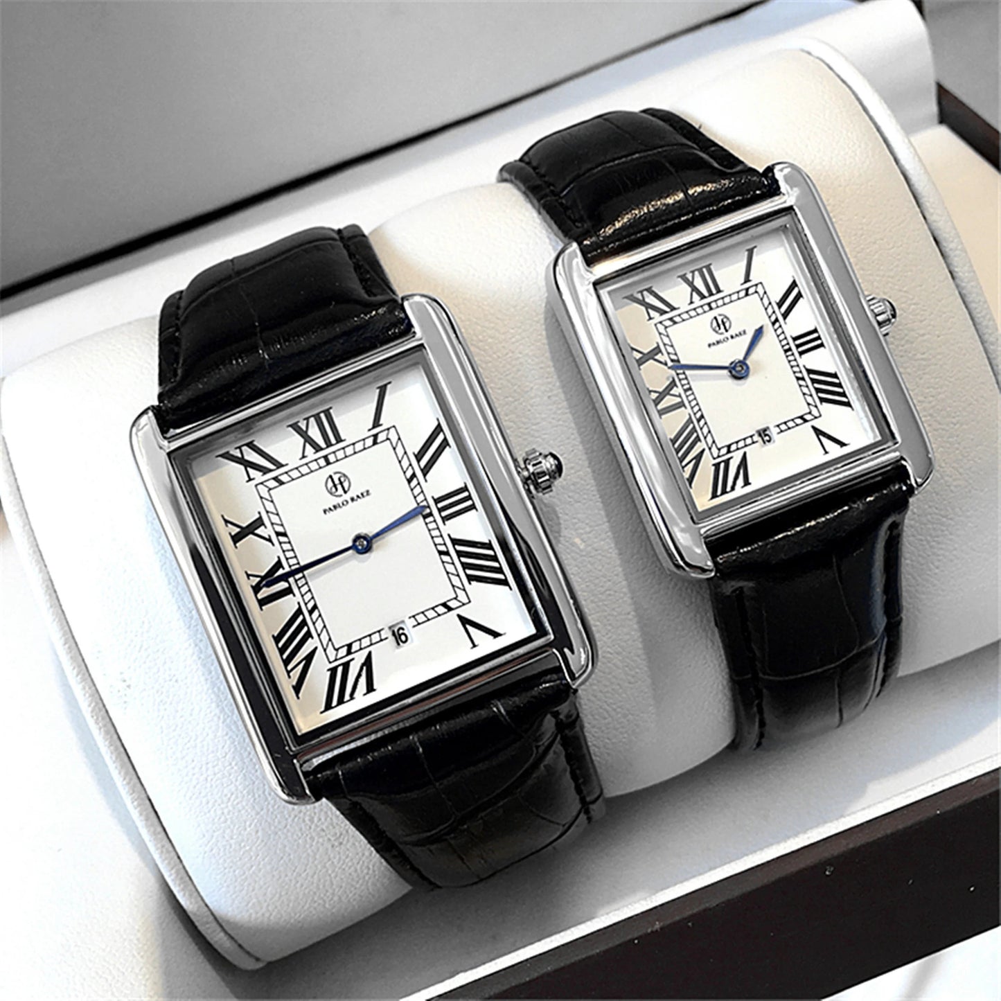 RAEZ® Luxury Leather Watch For Man and Woman