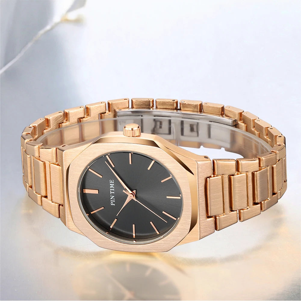 RUNION®  Classic Men's Modern Watch