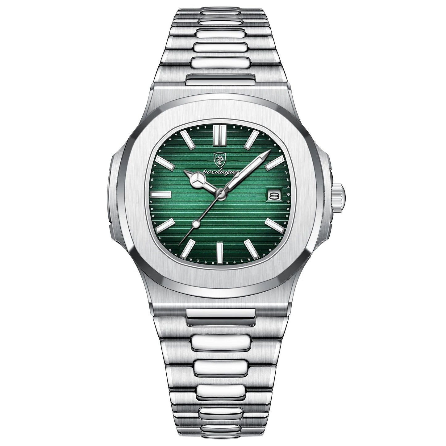 POEDAGAR® Luxury Business Watch
