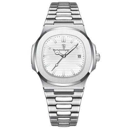 POEDAGAR® Luxury Business Watch