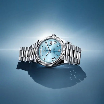 DOLOMITAS® Automatic Men's Luxury Watch