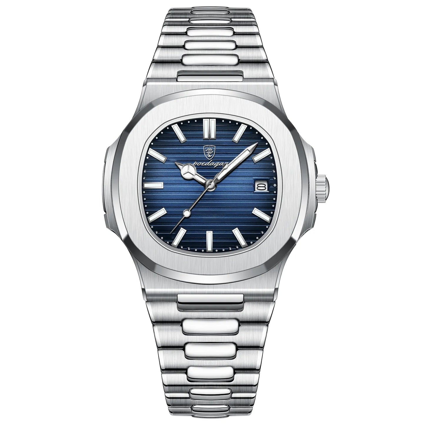 POEDAGAR® Luxury Business Watch