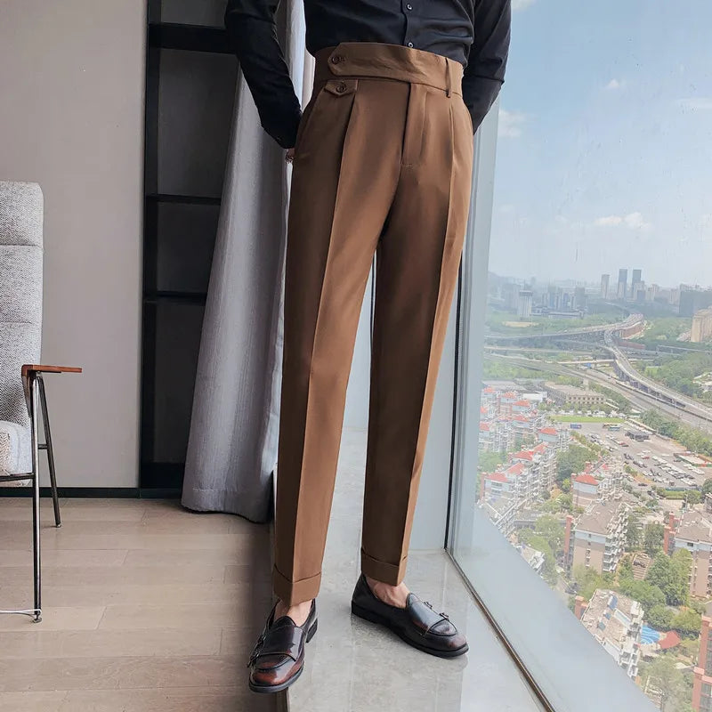 MARTINO® Men's Casual Style Pants