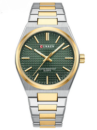 Gold Green