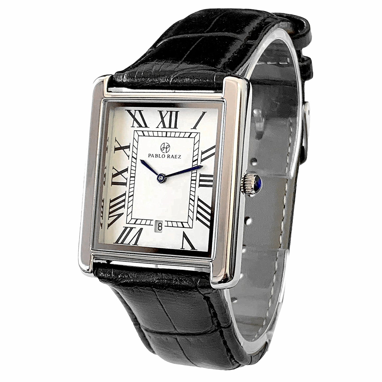 RAEZ® Luxury Leather Watch For Man and Woman