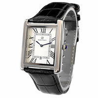 Silve Black Big