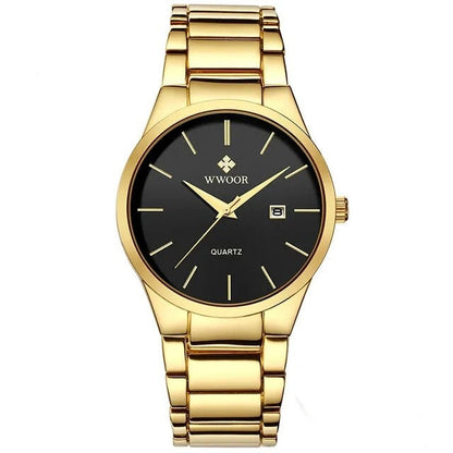 COCIELO® Men's Vintage Watch