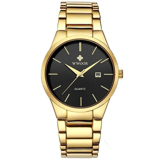COCIELO® Men's Vintage Watch