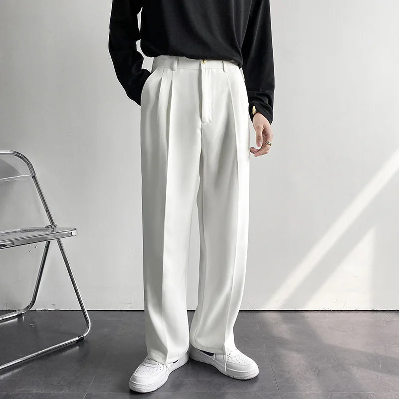BUBLÉ® Summer Casual Pants