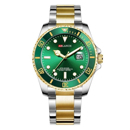 ARLANCH®  Classic Style Watch