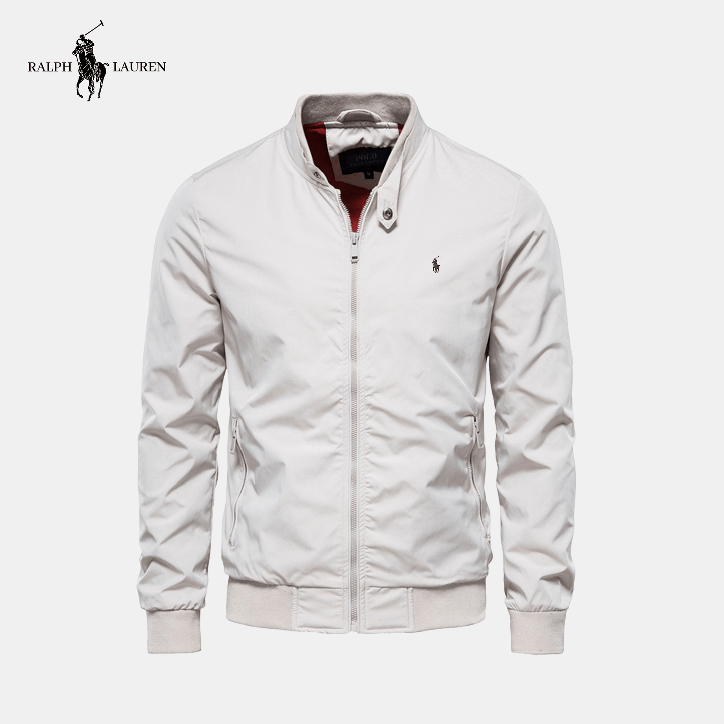 Veste Bomber R&L™ (DÉSTOCKAGE)