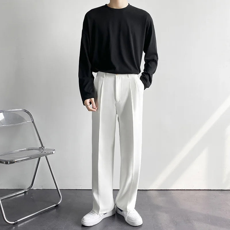 BUBLÉ® Summer Casual Pants