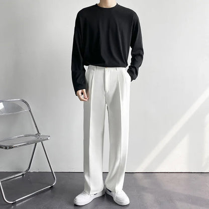 BUBLÉ® Summer Casual Pants