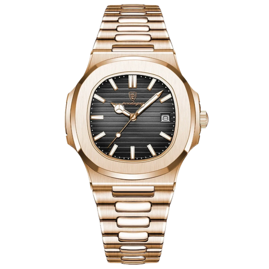 POEDAGAR® Luxury Business Watch