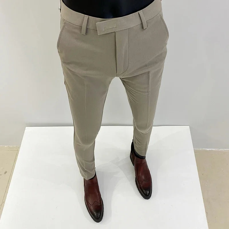 BONIFACIO® Men´s Formal Suit Pants