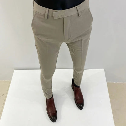 BONIFACIO® Men´s Formal Suit Pants