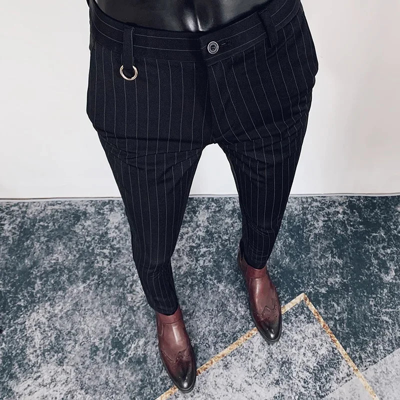 BONIFACIO® Men´s Formal Suit Pants