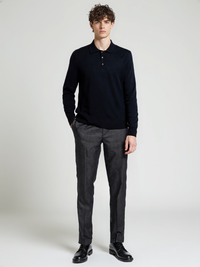 Dark  Blue