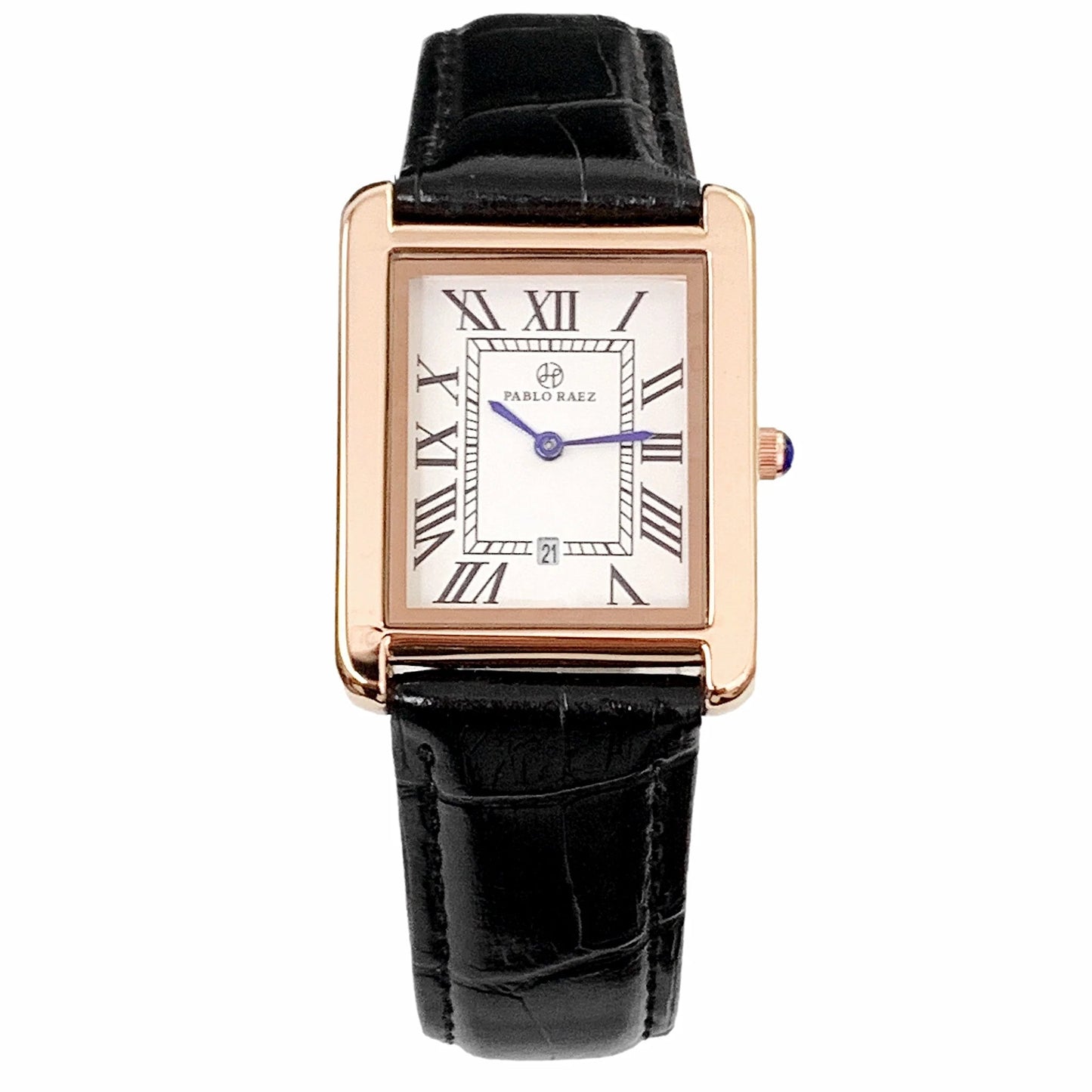 RAEZ® Luxury Leather Watch For Man and Woman
