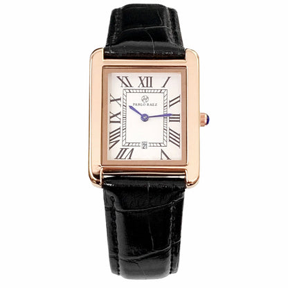 RAEZ® Luxury Leather Watch For Man and Woman