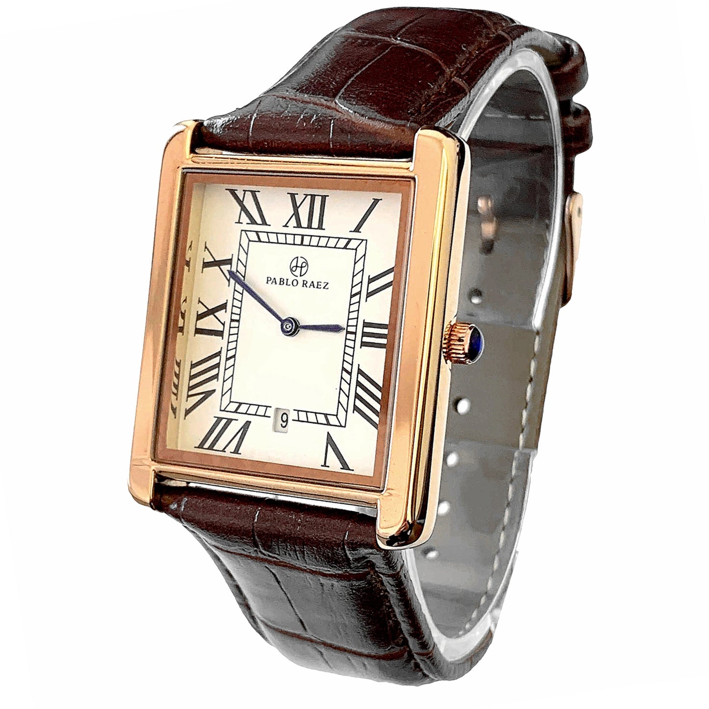 RAEZ® Luxury Leather Watch For Man and Woman