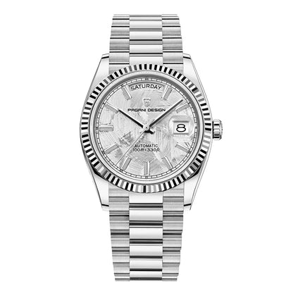 DOLOMITAS® Automatic Men's Luxury Watch