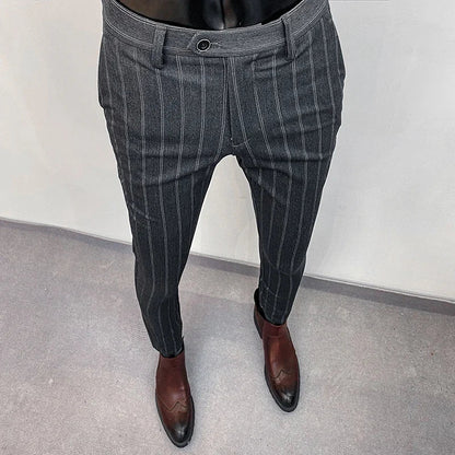 BONIFACIO® Men´s Formal Suit Pants