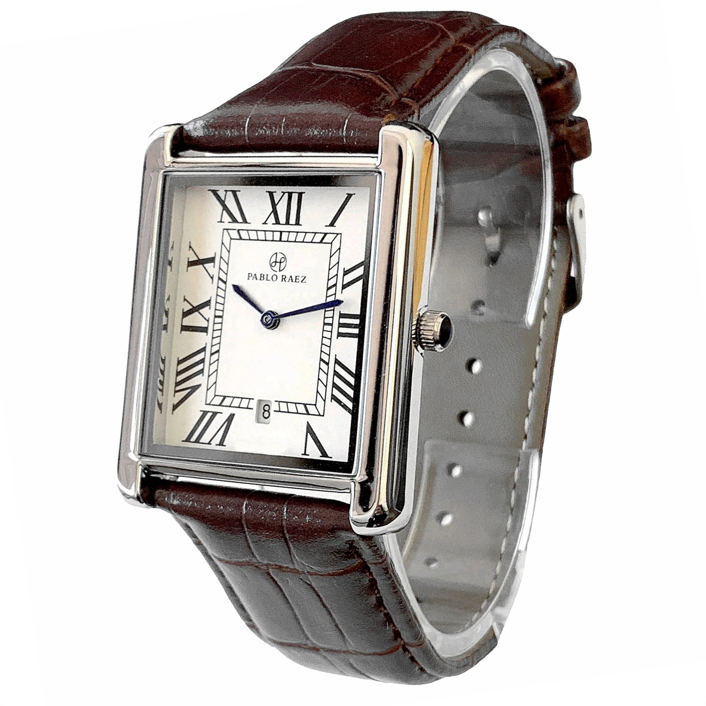 RAEZ® Luxury Leather Watch For Man and Woman