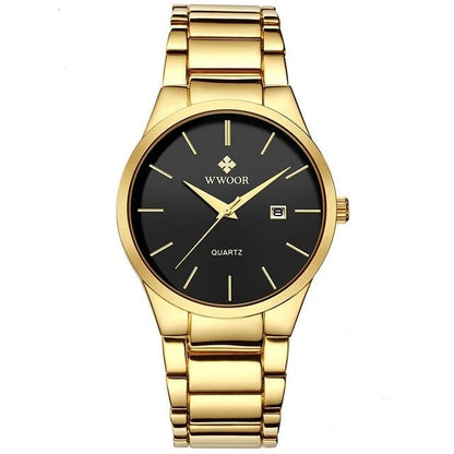 COCIELO® Men's Vintage Watch