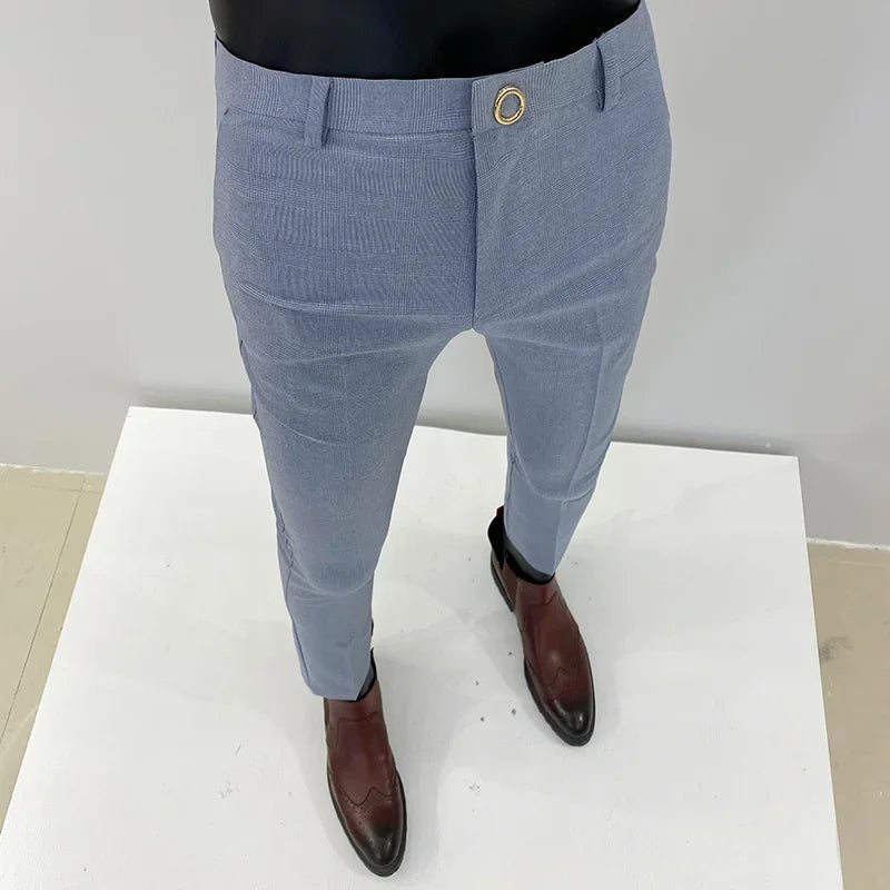 BONIFACIO® Men´s Formal Suit Pants