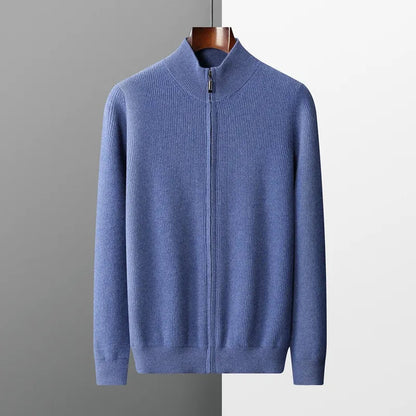 LORENZETTI®  Simple Men's Cardigan