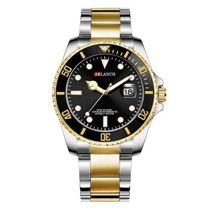 ARLANCH®  Classic Style Watch